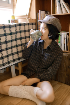 游戏女王